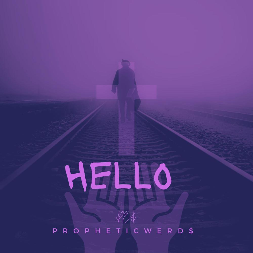 Hello (feat. Alley B & God$on)