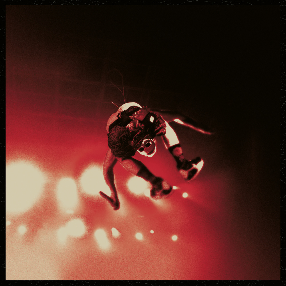 IL CIELO NELLA STANZA (Live) (Live|Explicit)