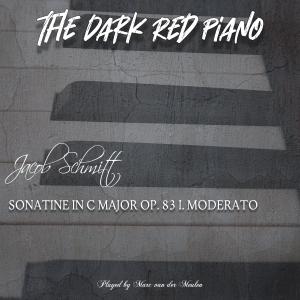 Album Sonatine in C Major, Op. 83: I. Moderato from 