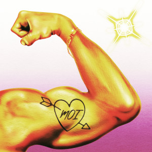 default playlist img