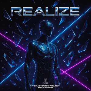 Tymo的專輯REALIZE