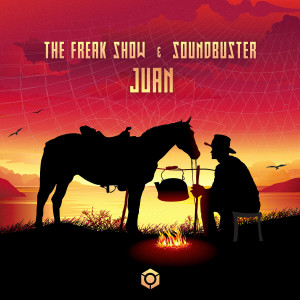 The Freak Show的專輯Juan
