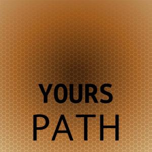 Various Artists的專輯Yours Path