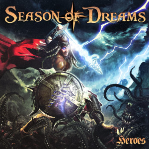 Listen to Legion of the Werewolves song with lyrics from Season Of Dreams