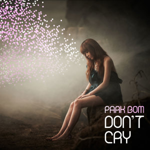 Dengarkan Don't Cry lagu dari Park Bom dengan lirik