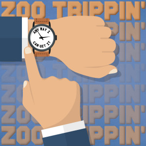收听Zoo Trippin'的Any Way I Can Get It歌词歌曲