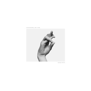 Album Blank Spots from catastrophe