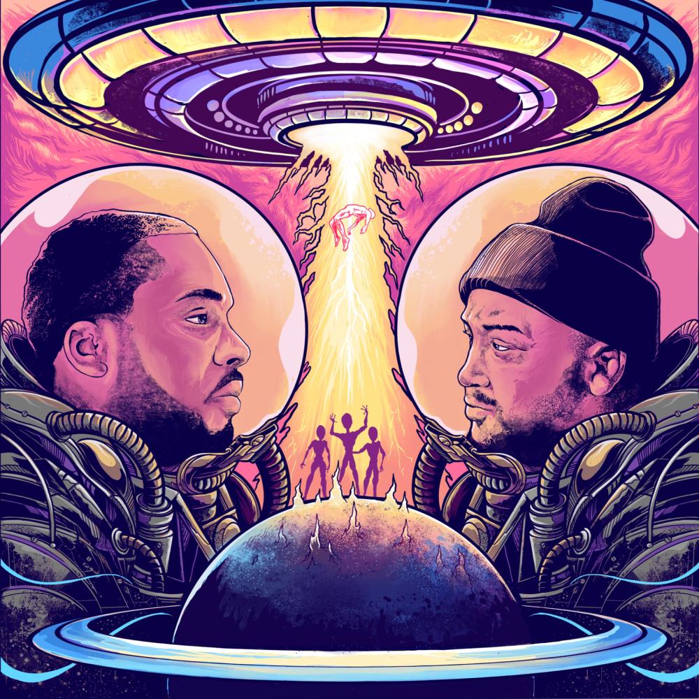 A Stream of Consciousness (Explicit)