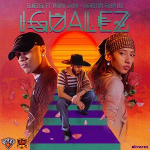收聽Eliezel el Calvito Baby的Igualez (feat. Irina Luna & Agustin Gabriel) (Explicit)歌詞歌曲