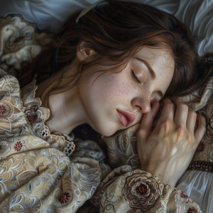 ดาวน์โหลดและฟังเพลง Peaceful Slumber Echoes พร้อมเนื้อเพลงจาก Cricket Sound