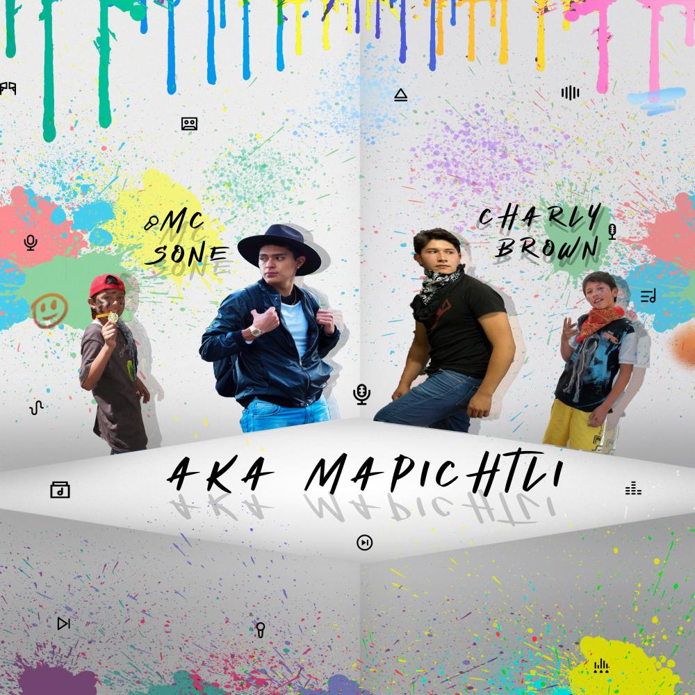 Aka Mapichtli