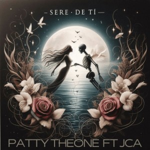 收聽Patty Theone的Seré De Ti歌詞歌曲