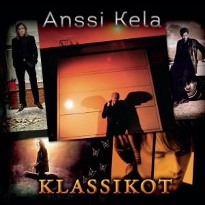 ดาวน์โหลดและฟังเพลง Vanha biisi พร้อมเนื้อเพลงจาก Anssi Kela
