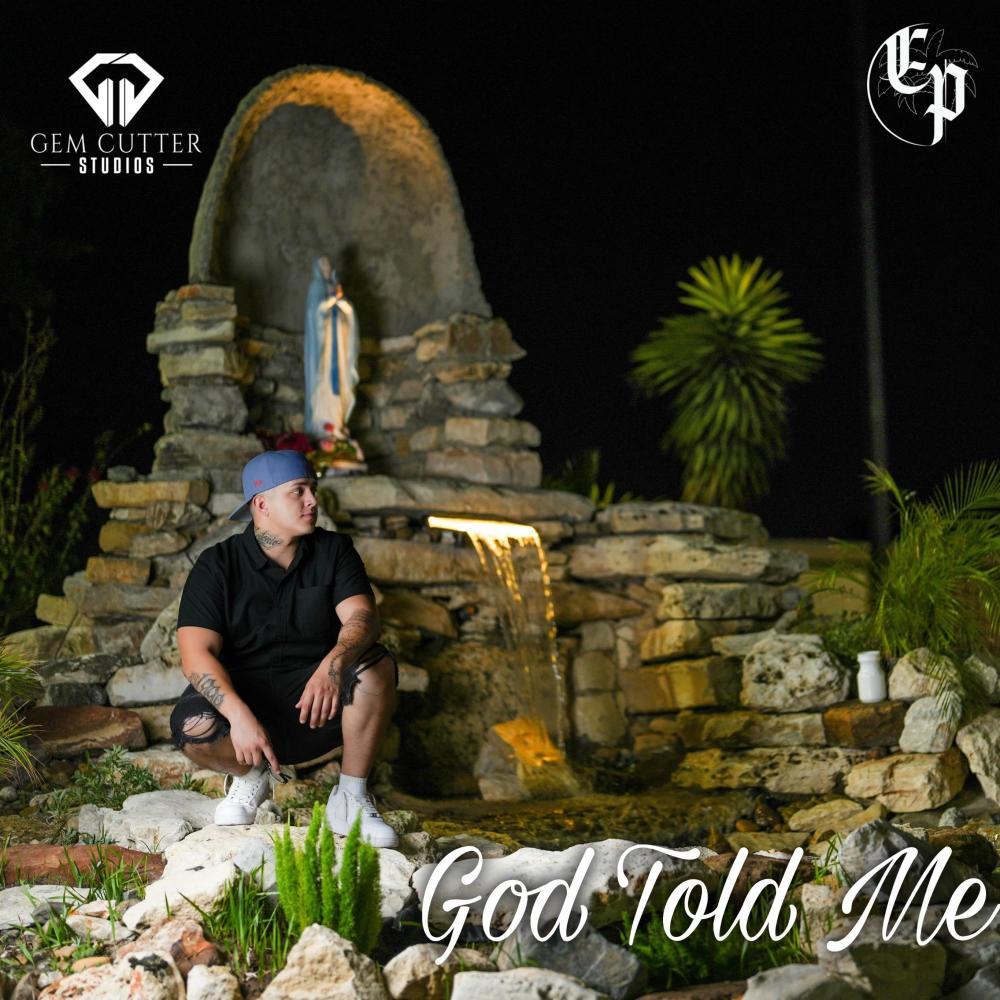 God Told Me (Explicit)