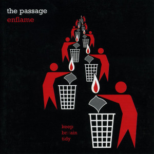 收聽The Passage的Sharp Tongue歌詞歌曲