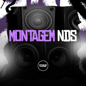 Montagem NDS (Explicit) dari DJ NANDES 014