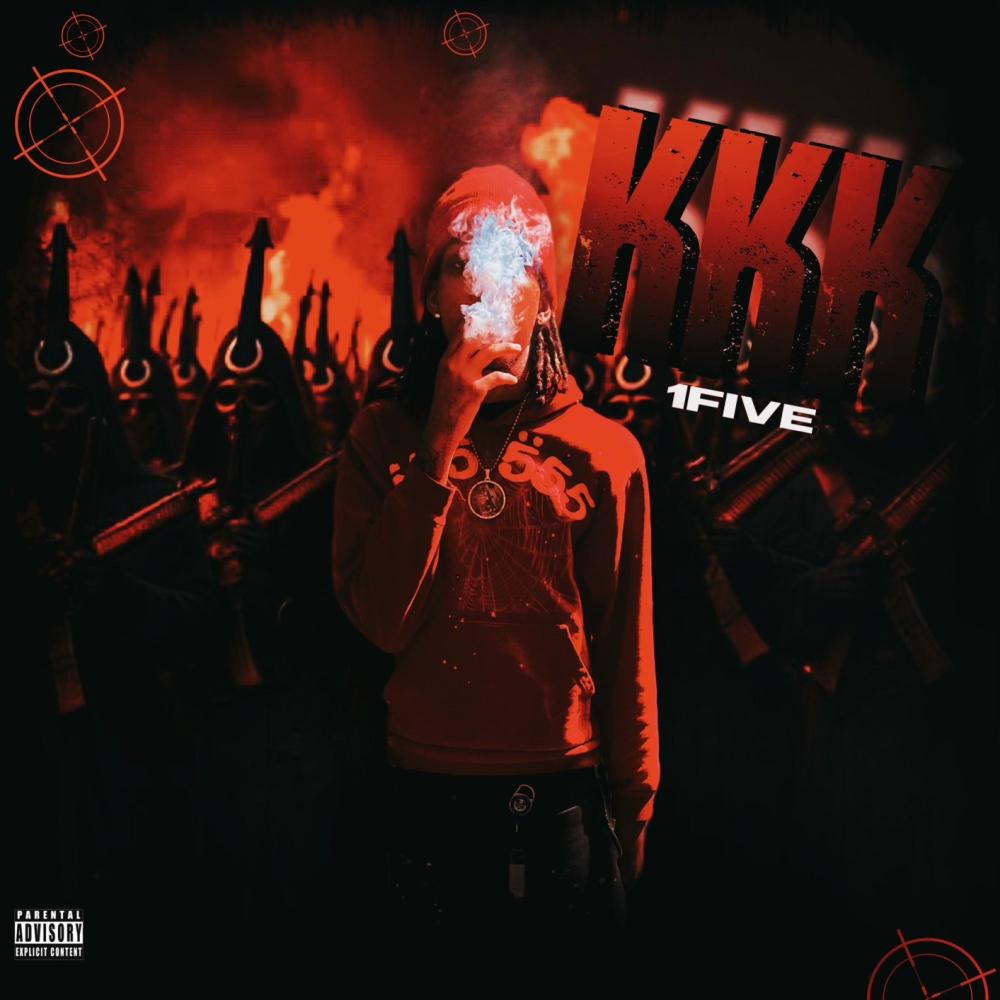KKK (Explicit)