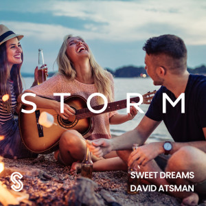 Album Sweet Dreams oleh David Atsman