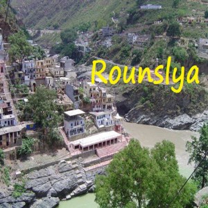 Listen to Rounslya Suboki song with lyrics from Rohit Chauhan