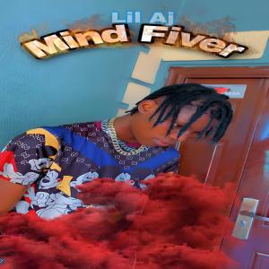 Album Mind fiver oleh Lil Aj
