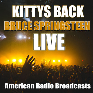 Dengarkan lagu Gloria-Shes Gone (Live) nyanyian Bruce Springsteen dengan lirik