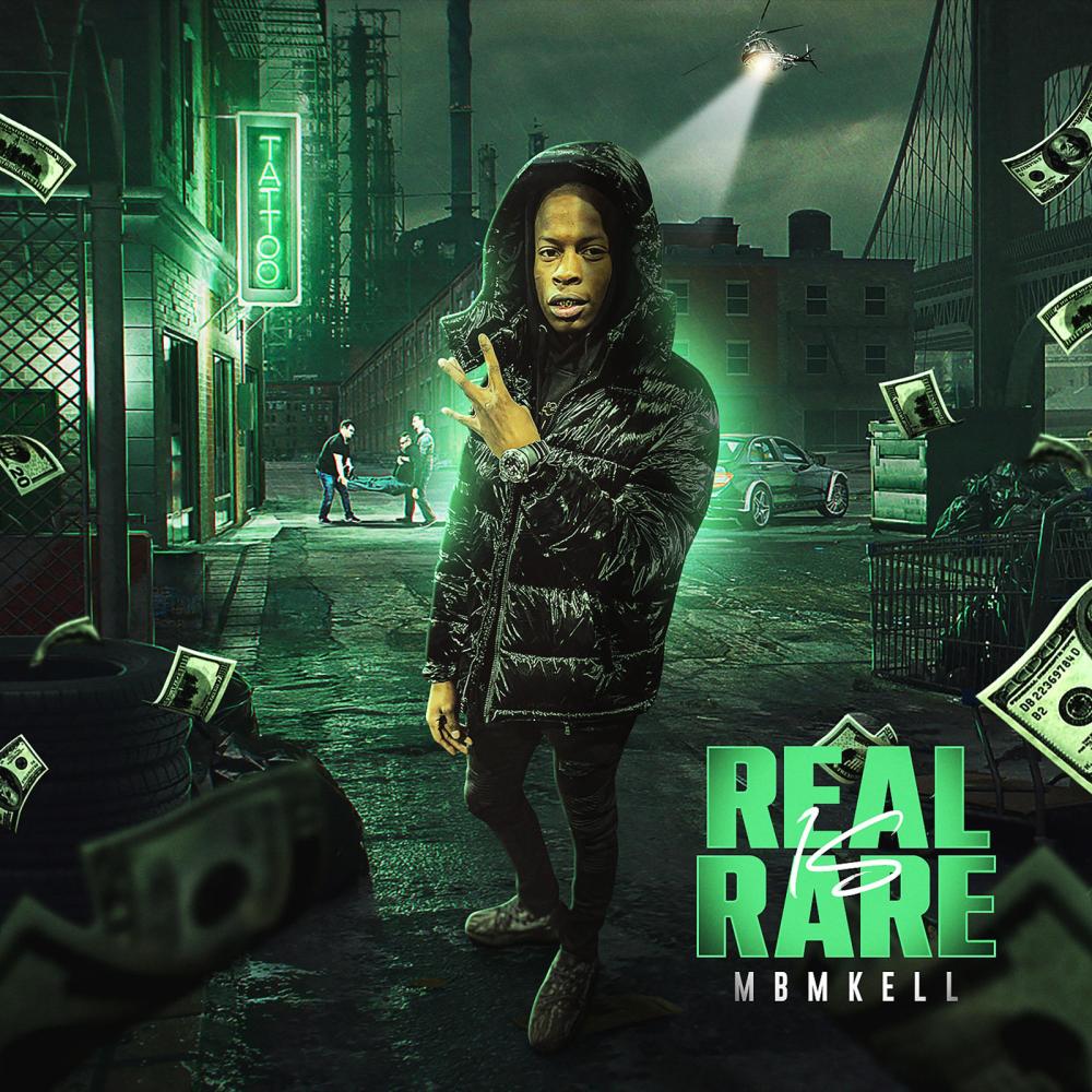 Go Getter (feat. Lor Slikk) (Explicit)