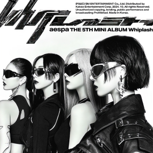 Listen to Whiplash (cover: aespa) (完整版) song with lyrics from 星星_MA