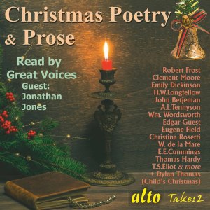 收聽Jonathan Jones的Christmas Carol歌詞歌曲