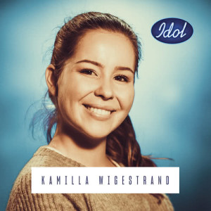 收聽Kamilla Wigestrand的Both Sides Now (Fra TV-Programmet "Idol 2018")歌詞歌曲