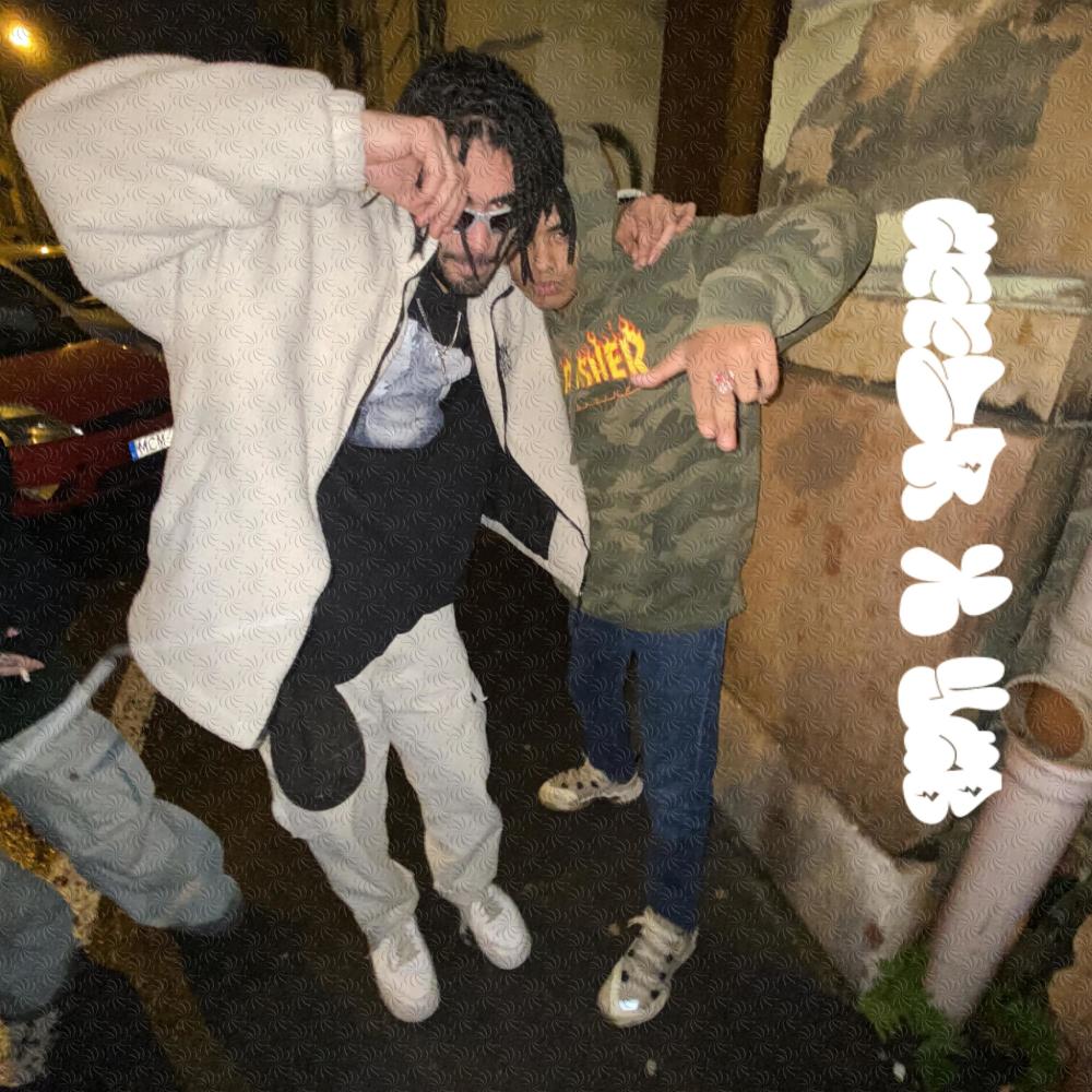 Wattafák (feat. YCB) (Explicit)