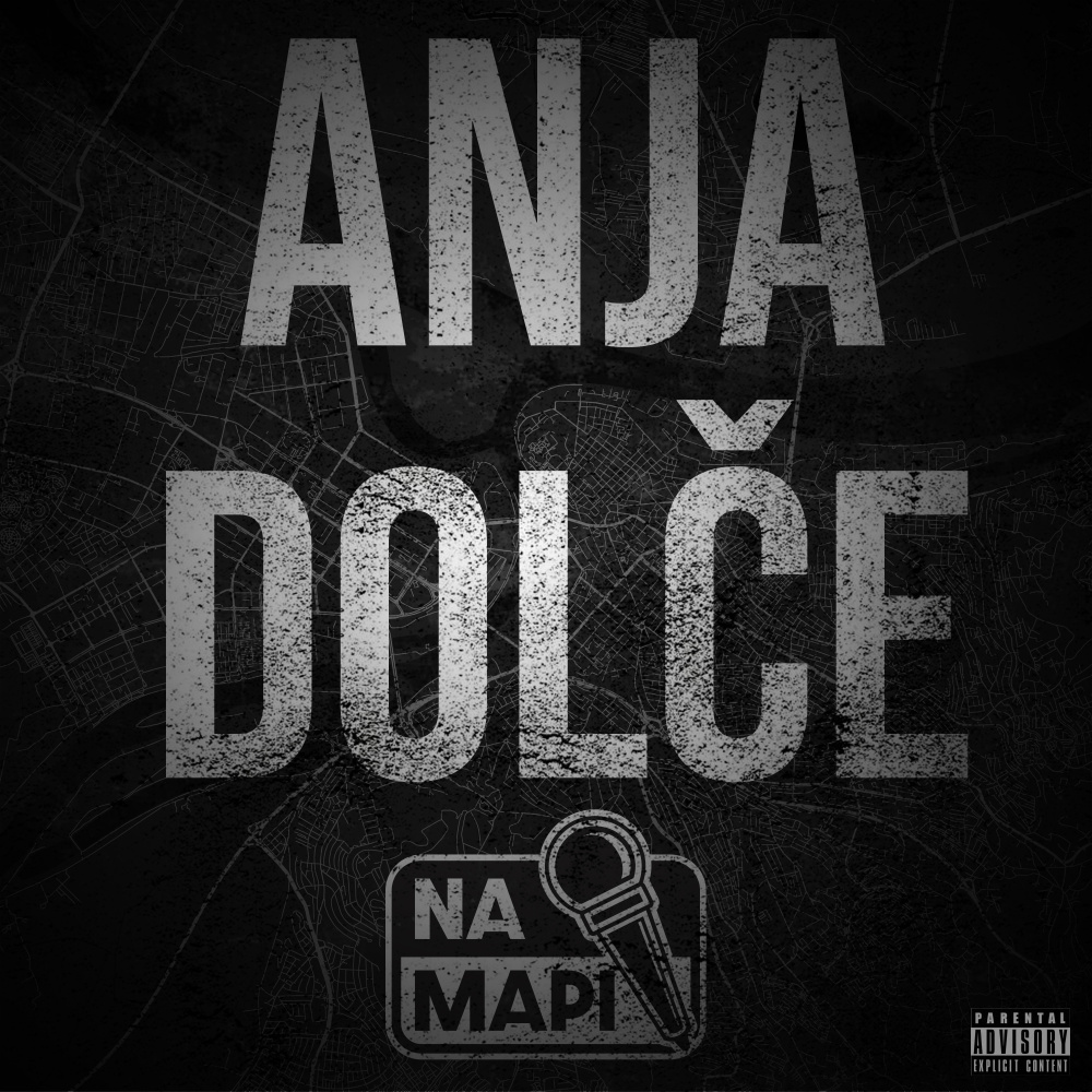 Na Mapi (Anja Dolce|Explicit)