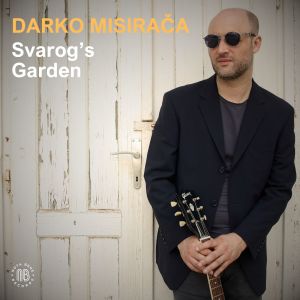 Album Svarog's Garden oleh Darko Misirača