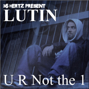 Lutin的專輯U R Not The 1 / Jigga