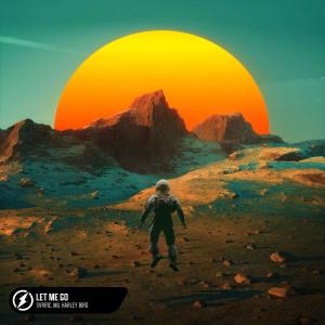 收聽SVRRIC的Let Me Go歌詞歌曲