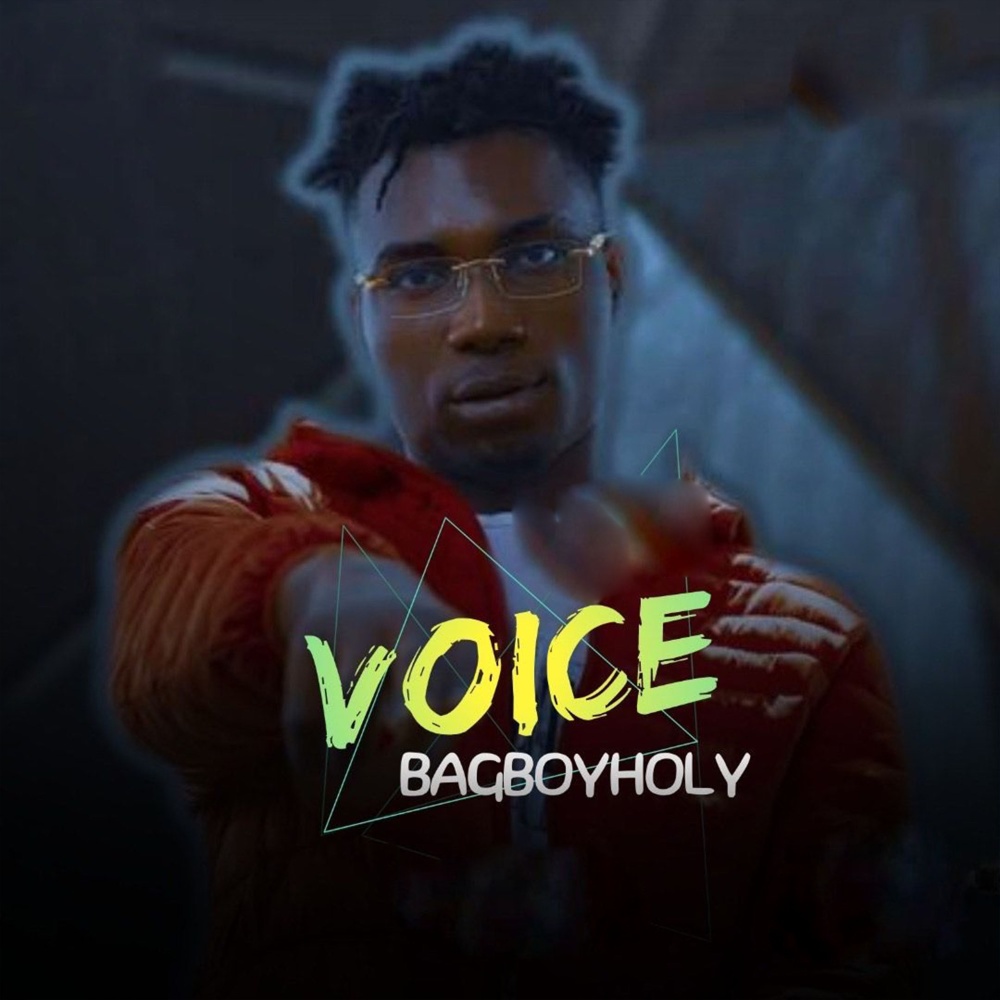 Voice (Explicit)