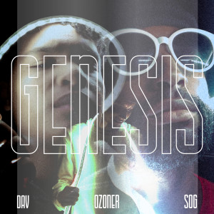 SOG的專輯Genesis