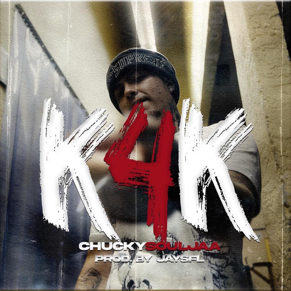 K4K (with Jay$fL) (Explicit)