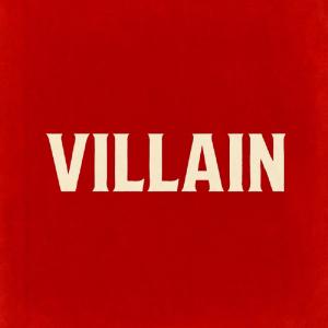 Bret Alexander的專輯Villain