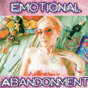 Jessica Lea Mayfield的专辑Emotional Abandonment