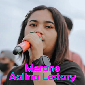 Sandi Wisnu的專輯Merane Aolina Lestary