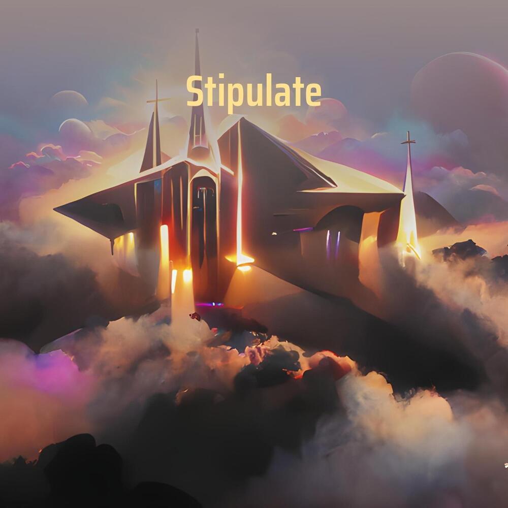 Stipulate