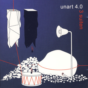 Unart 4.0的專輯3 Suiten