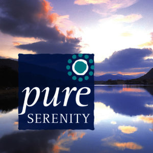 John Keech的專輯Pure Serenity