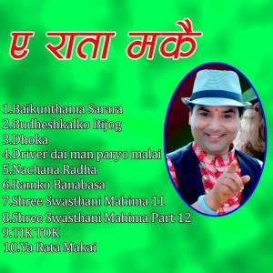 ดาวน์โหลดและฟังเพลง Ramko Banabasa พร้อมเนื้อเพลงจาก Resham Sapkota