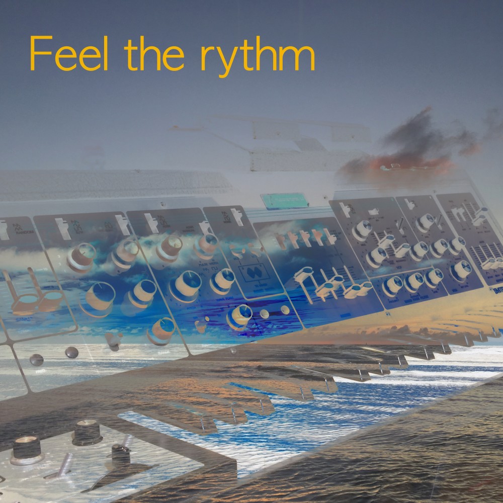 Feel the Rythm