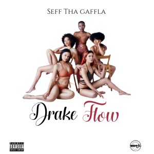 Seff Tha Gaffla的專輯Drake Flow (Explicit)