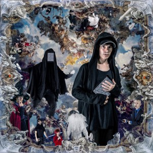 收聽Ugress的Kenopsian Lullaby歌詞歌曲