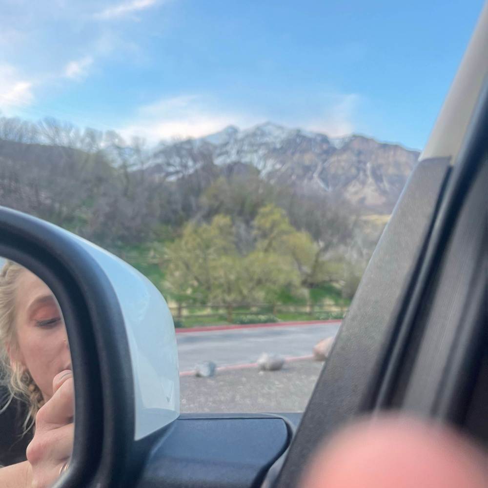 Dimond in the Rut (Explicit)
