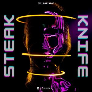 Soulfly的专辑Steak Knife (feat. Equinox & Fatih Yenen) (Explicit)