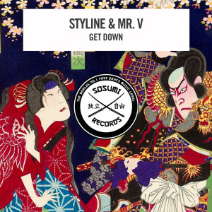 收聽Styline的Get Down (Original Mix)歌詞歌曲